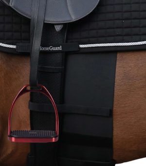 HorseGuard Sentitive Bodybandage - STR COB