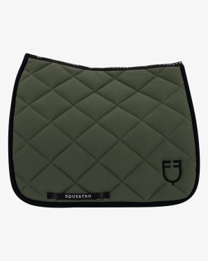 Equestro Black Line Underlag - Duffel Bag - DR16"