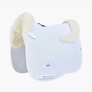 Premier Equine Close Contact Airtechnology Shockproof Wool - Dressur