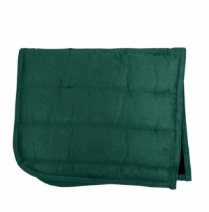 Puff Pad sadelunderlag