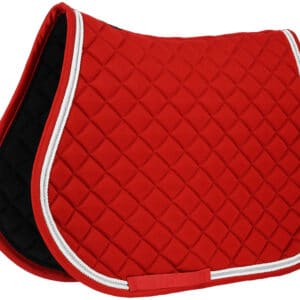 Equithéme Sadelunderlag X-Max Full