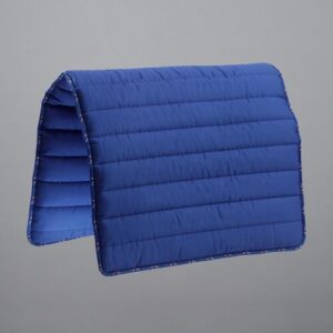 Premier Equine Buster Pad - Royal Blå