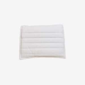 Zilco Puffer pad - Hvid