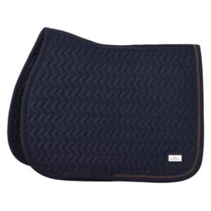 HV Polo Spring Underlag Pearly Lyeblå