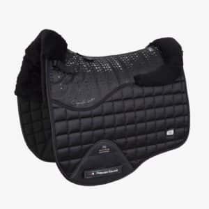 Premier Equine Capella Close Contact Merino Wool Dressur Underlag