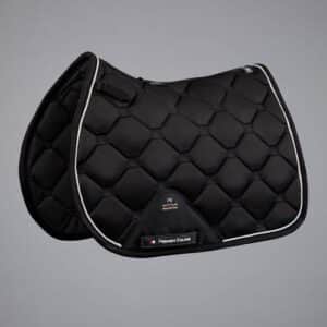Premier Equine Saltare Close Contact sadelunderlag - Spring