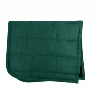 Puff Pad sadelunderlag