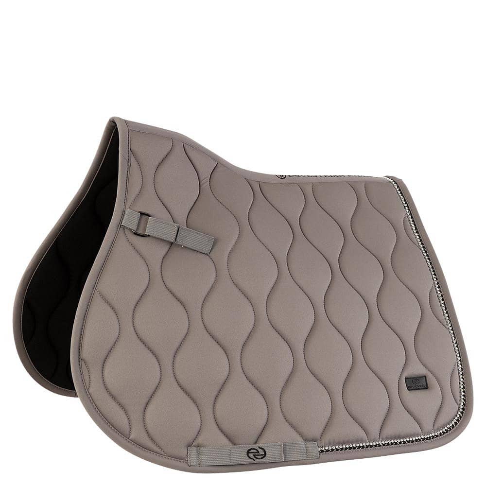 BR Spring underlag Louise Sort Cob
