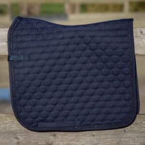 Harry´s Horse Dressur underlag Sporty Navy